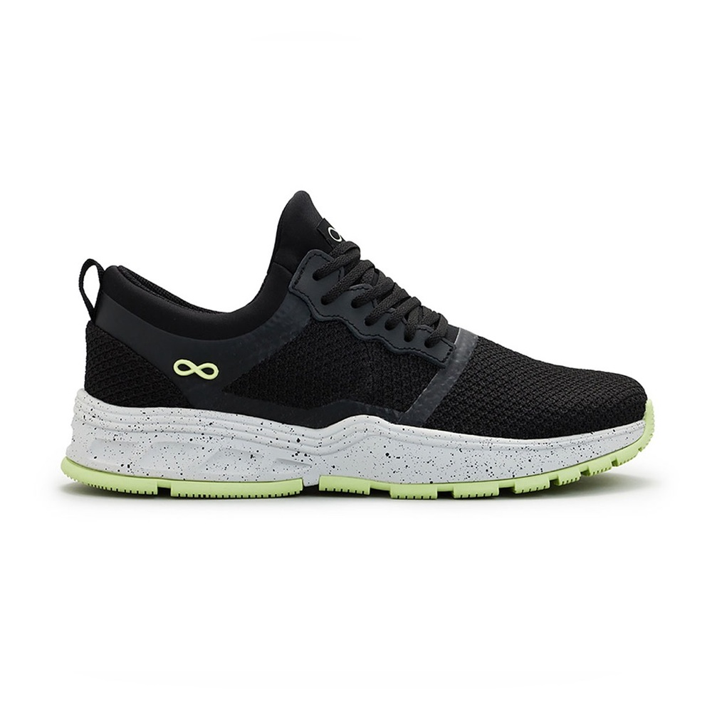 Infinity Footwear Fly Steady Confetti Shoes
